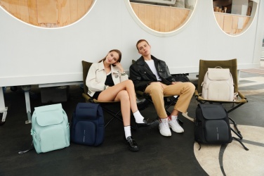 Logotrade promotional gift picture of: XD Design Soft Daypack backpack