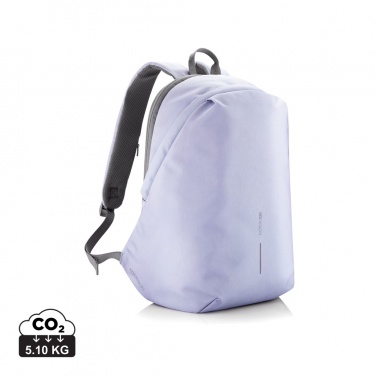 Logotrade promotional giveaway picture of: Bobby Soft, anti-theft backpack