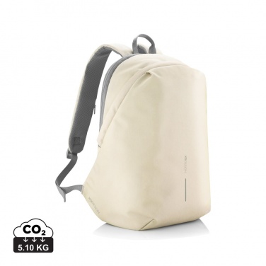 Logotrade promotional gift picture of: Bobby Soft, anti-theft backpack