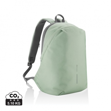 Logo trade advertising products picture of: Bobby Soft, anti-theft backpack