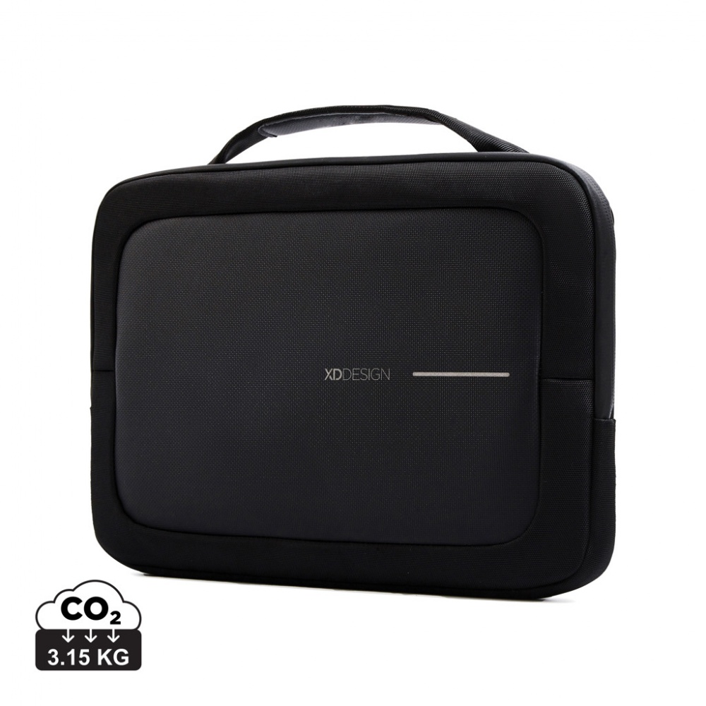 Logo trade promotional item photo of: XD Design 16" Laptop Bag