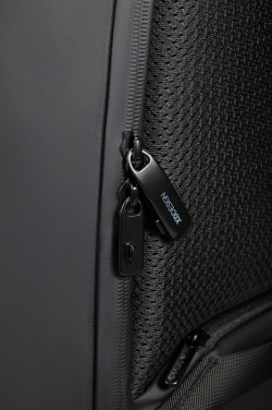 Logo trade promotional gifts image of: Backpack Bobby Edge