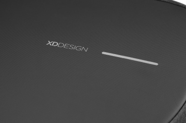 Logo trade promotional items image of: Backpack Bobby Edge