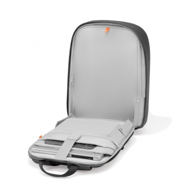 Logotrade promotional merchandise image of: Backpack Bobby Edge