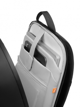 Logo trade promotional items image of: Backpack Bobby Edge