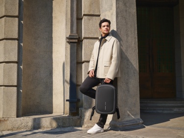 Logotrade corporate gifts photo of: Backpack Bobby Edge