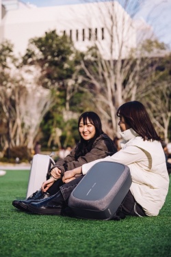 Logo trade promotional gifts image of: Backpack Bobby Edge