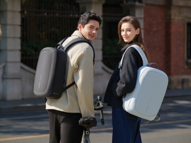 Logo trade promotional items picture of: Backpack Bobby Edge