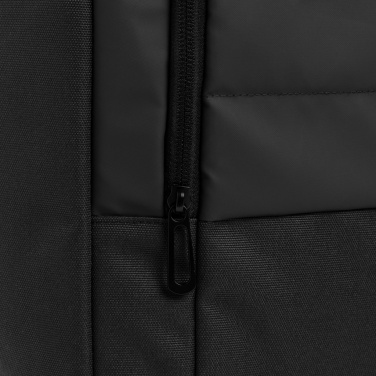 Logotrade promotional item image of: Armond AWARE™ RPET weekend duffel bag