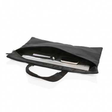 Logotrade advertising product image of: Impact AWARE™ lightweight document bag