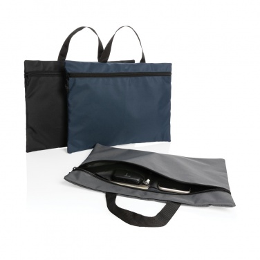 Logotrade promotional items photo of: Impact AWARE™ lightweight document bag