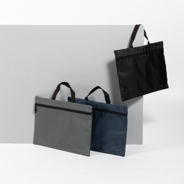 Logotrade promotional merchandise image of: Impact AWARE™ lightweight document bag