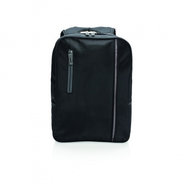 Logotrade business gift image of: The City Backpack