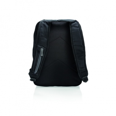 Logotrade promotional merchandise photo of: The City Backpack