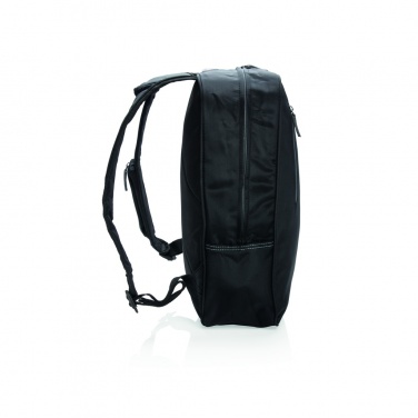 Logo trade promotional giveaway photo of: The City Backpack