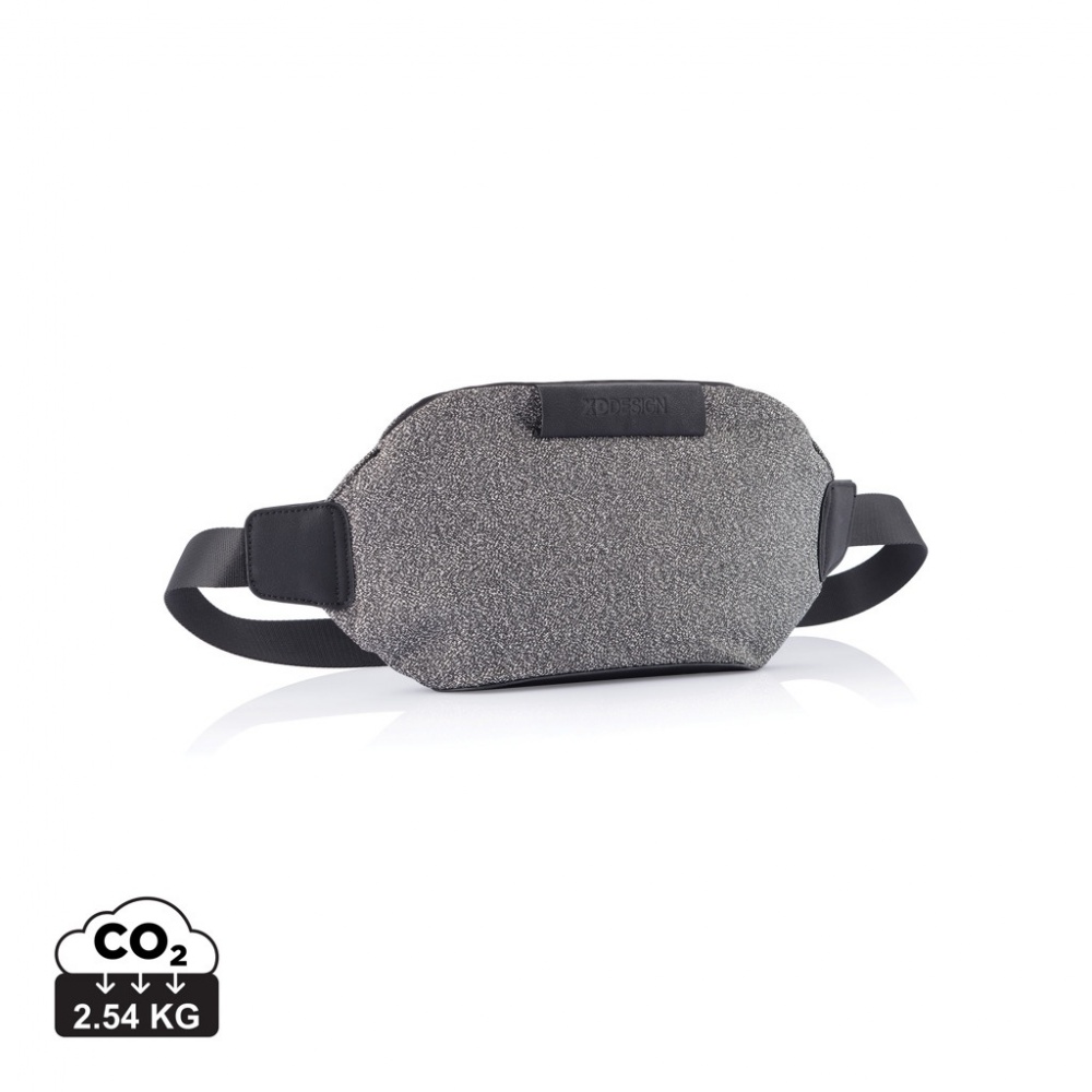 Logotrade advertising product image of: Urban Bumbag