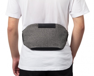 Logotrade promotional product picture of: Urban Bumbag