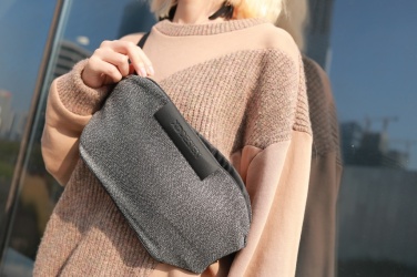 Logotrade promotional giveaway image of: Urban Bumbag