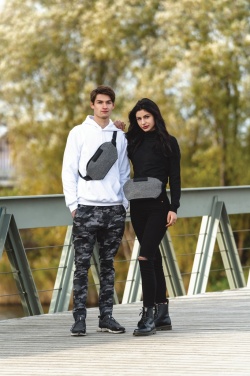Logo trade promotional gifts picture of: Urban Bumbag