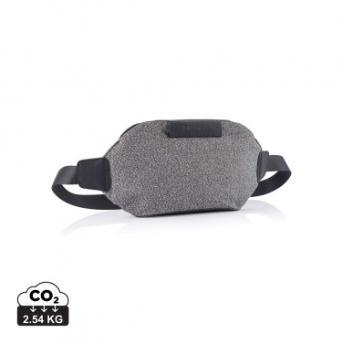 Logotrade advertising product picture of: Urban Bumbag