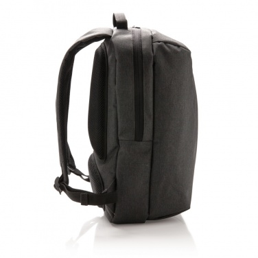 Logotrade promotional giveaways photo of: Smart office & sport backpack