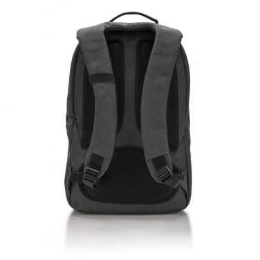 Logotrade promotional item image of: Smart office & sport backpack
