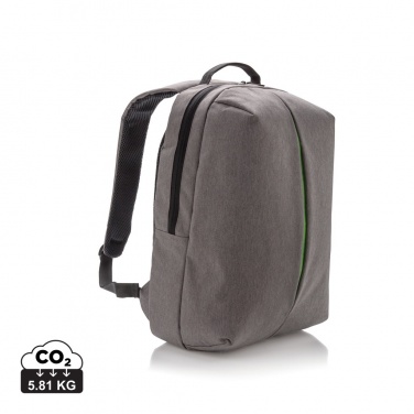 Logotrade promotional product picture of: Smart office & sport backpack