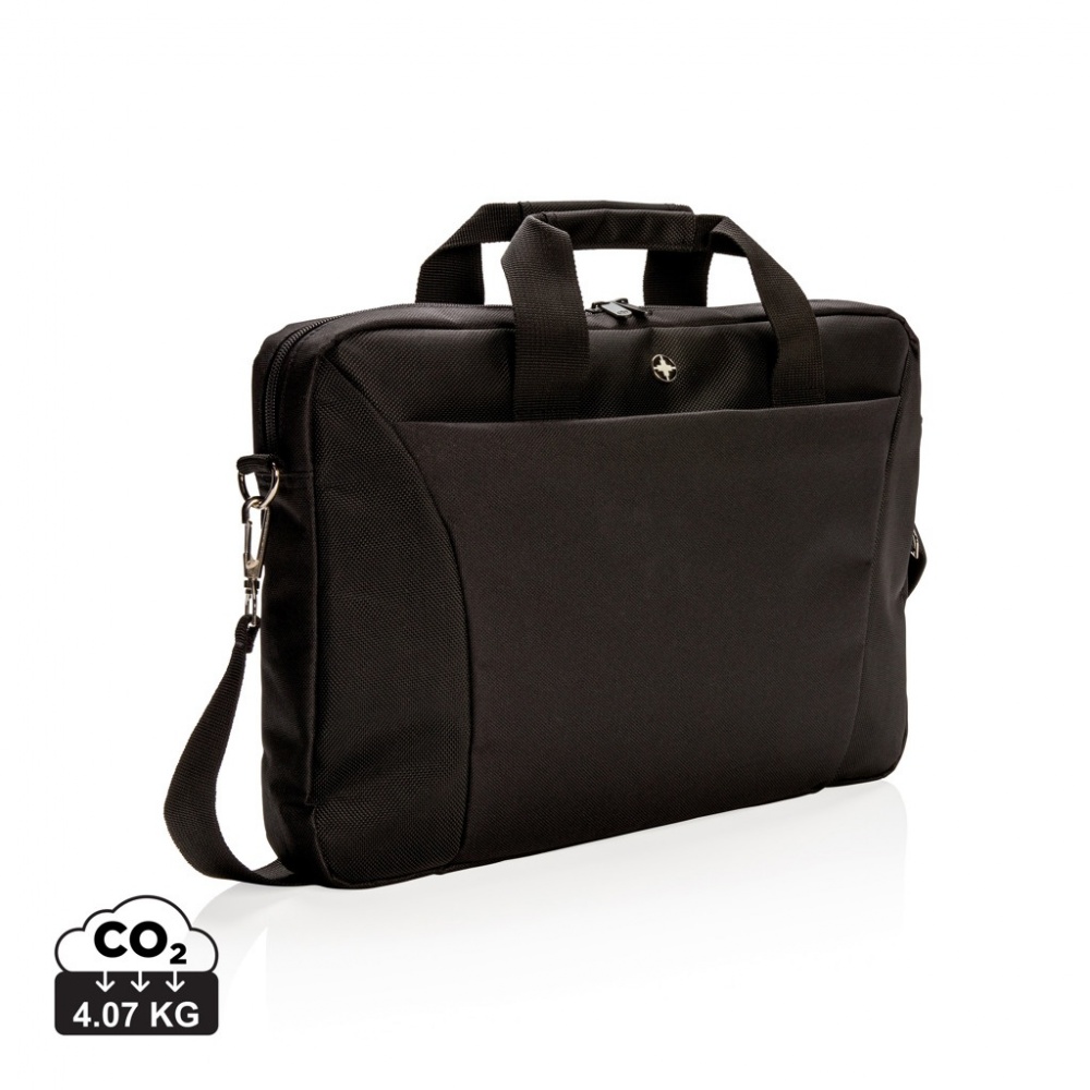 Logotrade promotional product image of: 15.4” laptop bag