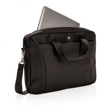 Logotrade promotional gifts photo of: 15.4” laptop bag