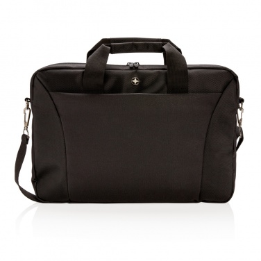 Logo trade promotional product photo of: 15.4” laptop bag