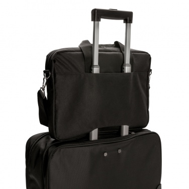 Logo trade corporate gift photo of: 15.4” laptop bag