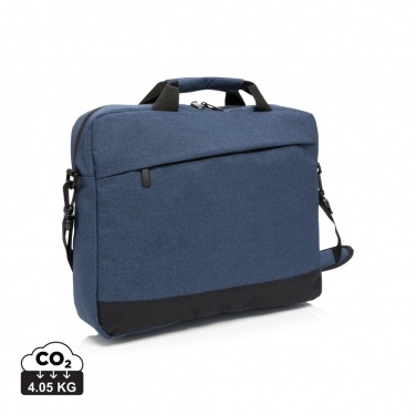 Logotrade corporate gift picture of: Trend 15” laptop bag