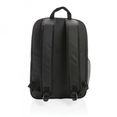 Logo trade promotional gifts picture of: Tierra cooler backpack