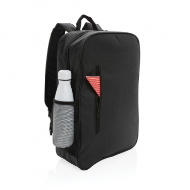 Logotrade business gifts photo of: Tierra cooler backpack