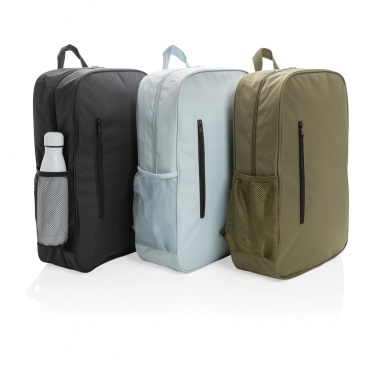 Logotrade business gifts photo of: Tierra cooler backpack