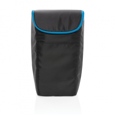 Logo trade promotional gifts picture of: Explorer outdoor cooler backpack