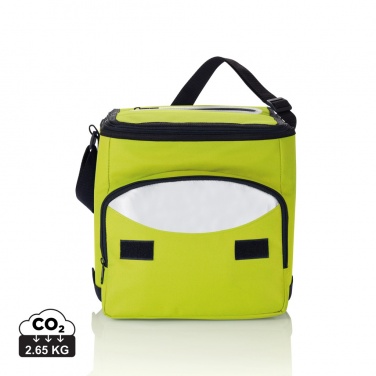 Logotrade promotional item image of: Foldable cooler bag