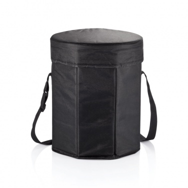 Logo trade promotional merchandise image of: Cooler seat