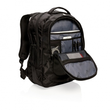 Logotrade promotional merchandise photo of: Outdoor laptop backpack
