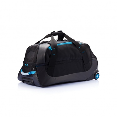 Logotrade corporate gift image of: Large adventure trolley