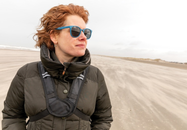 Logotrade business gifts photo of: Explorer ripstop small hiking backpack 7L PVC free