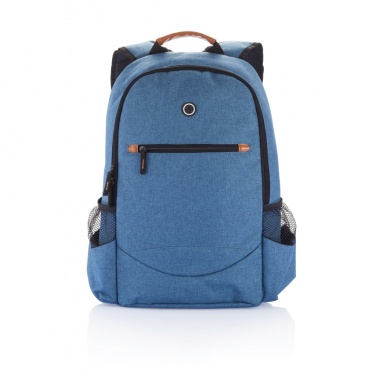 Logotrade corporate gift image of: Fashion duo tone backpack
