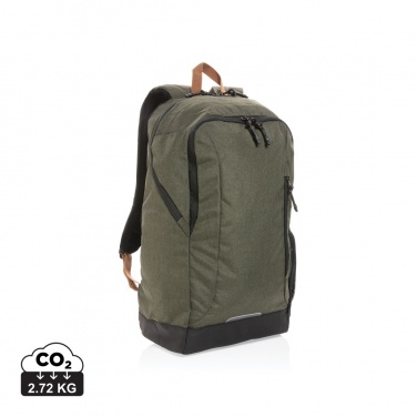 Logotrade business gift image of: Impact AWARE™ Urban outdoor backpack