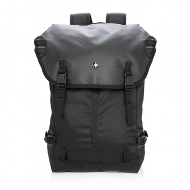 Logo trade advertising products image of: 17” outdoor laptop backpack