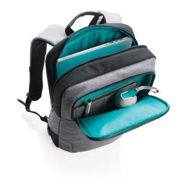 Logotrade advertising product picture of: Arata 15” laptop backpack