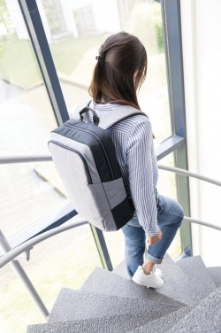 Logotrade advertising product image of: Arata 15” laptop backpack
