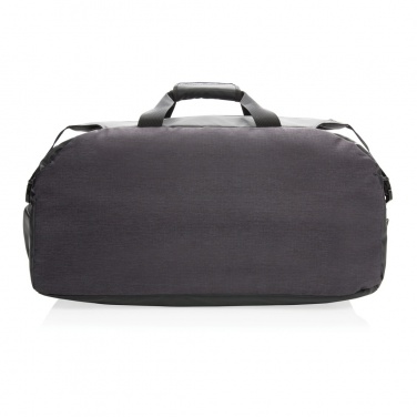 Logo trade promotional items picture of: Modern weekend bag