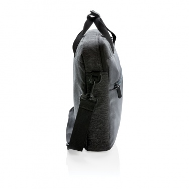 Logotrade promotional merchandise picture of: 900D laptop bag PVC free