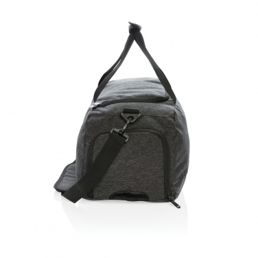 Logotrade advertising product image of: 900D weekend/sports bag PVC free