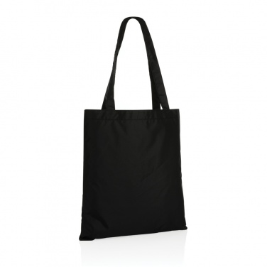 Logotrade promotional merchandise image of: Impact AWARE™ RPET 190T tote bag